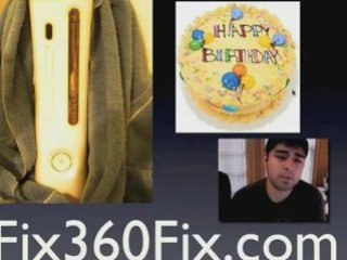 Xbox 360 Repair Canada