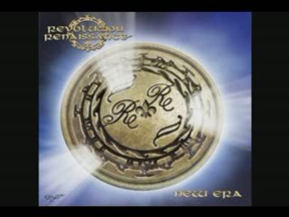Revolution Renaissance - I Did It My Way (Kotipelto)