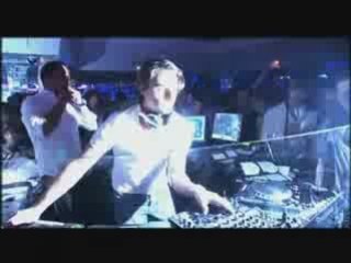 Axwell - first time in VIP ROOM