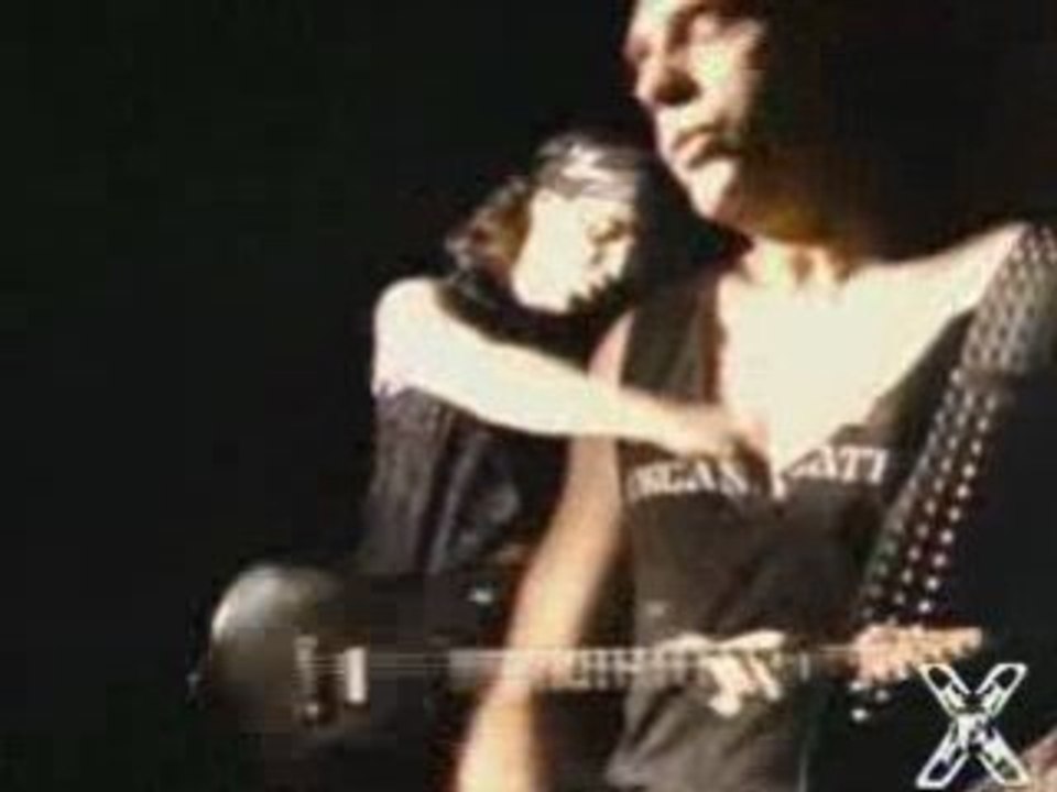 Motorhead - Burner