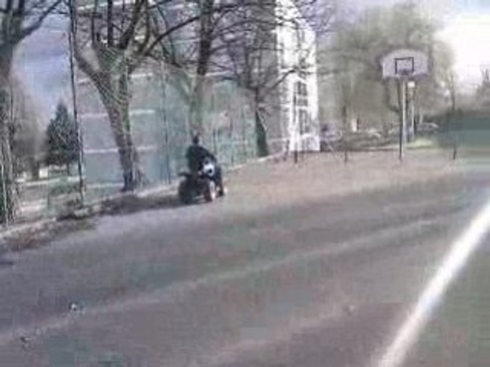 Quad-Samy
