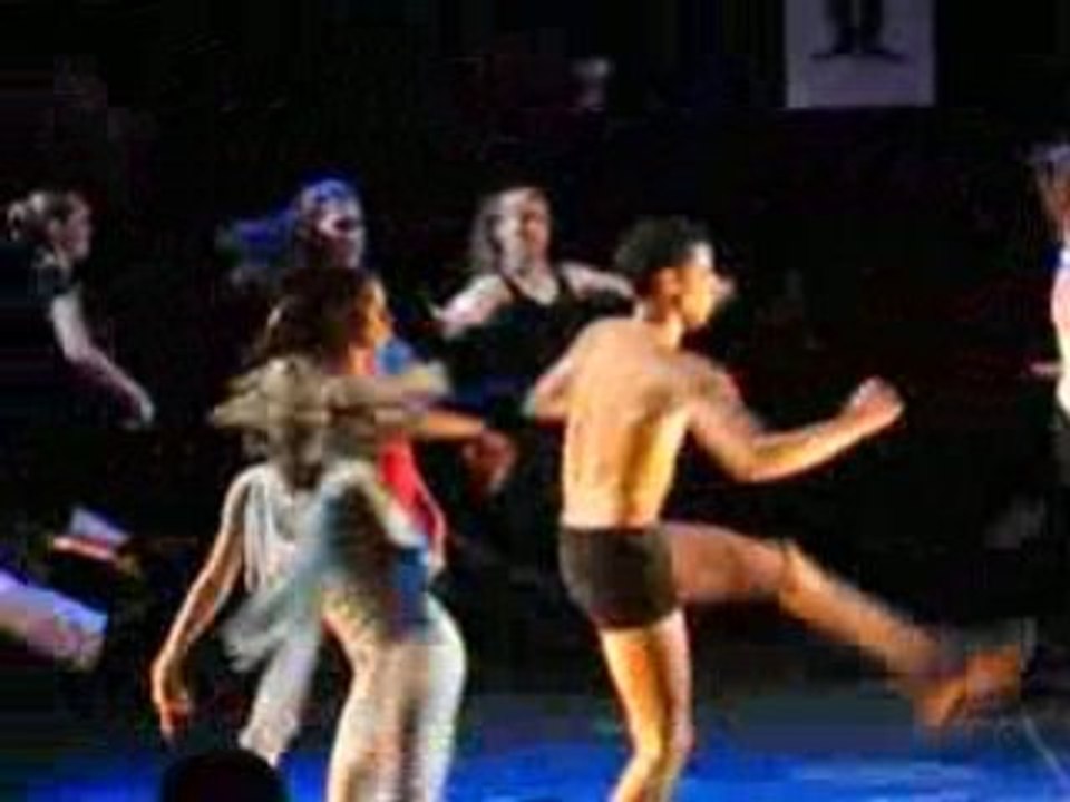 06-06-08 Spectacle de danse