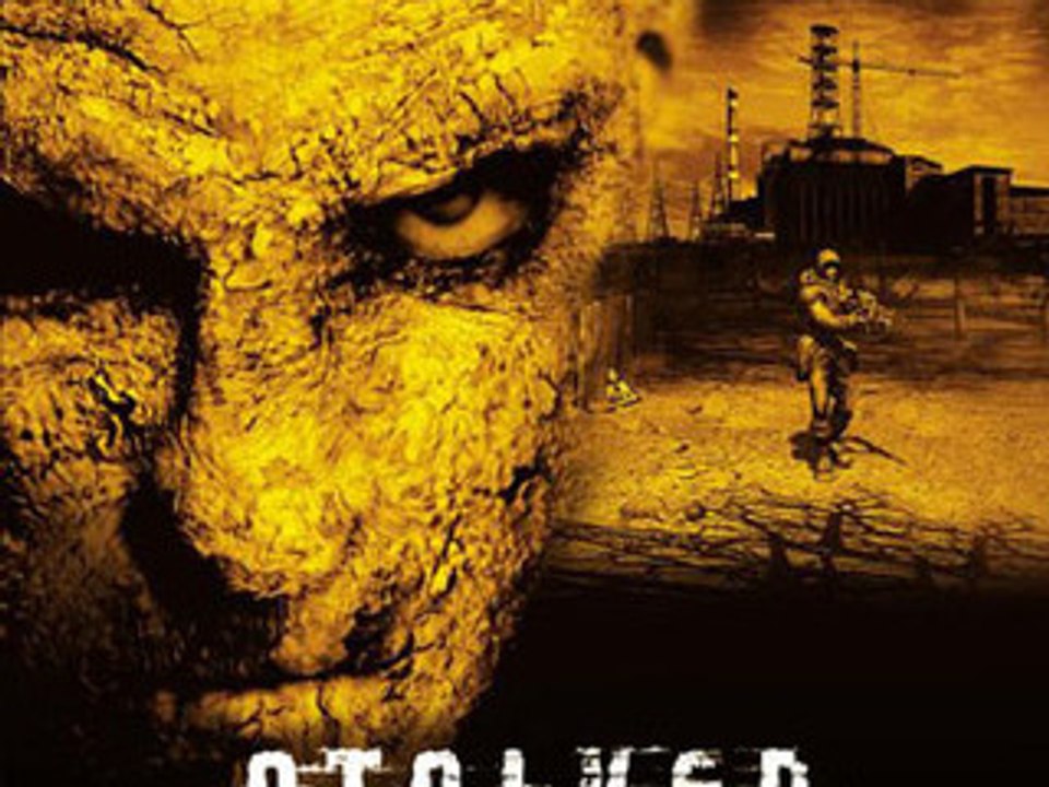VT S.T.A.L.K.E.R. partie 1