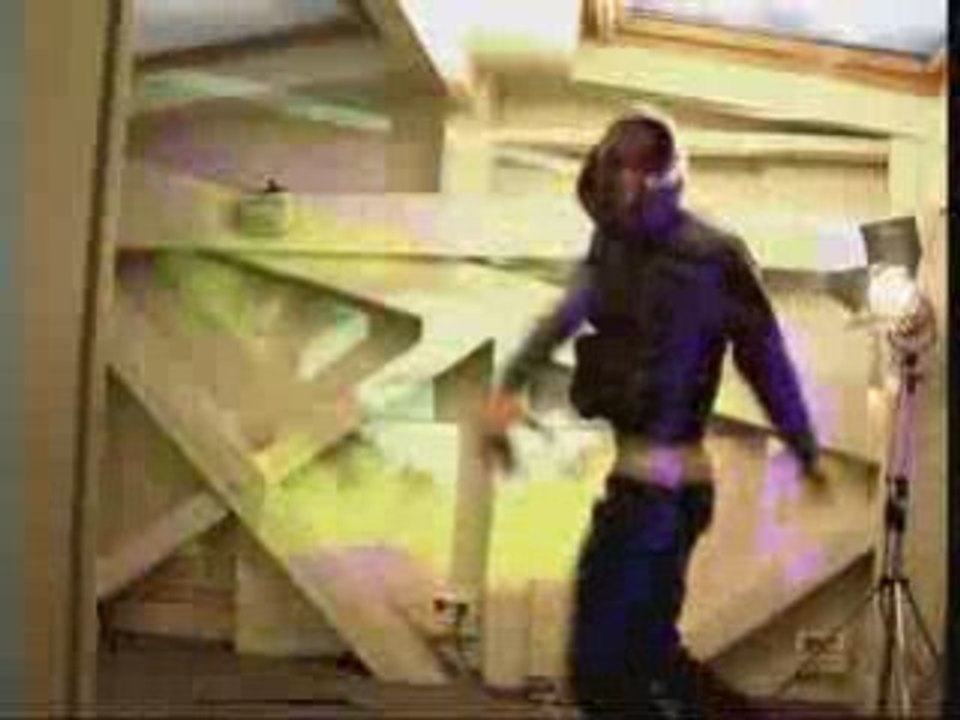 Prima Scene - Shakaponk - Bad Porn Movie Trax