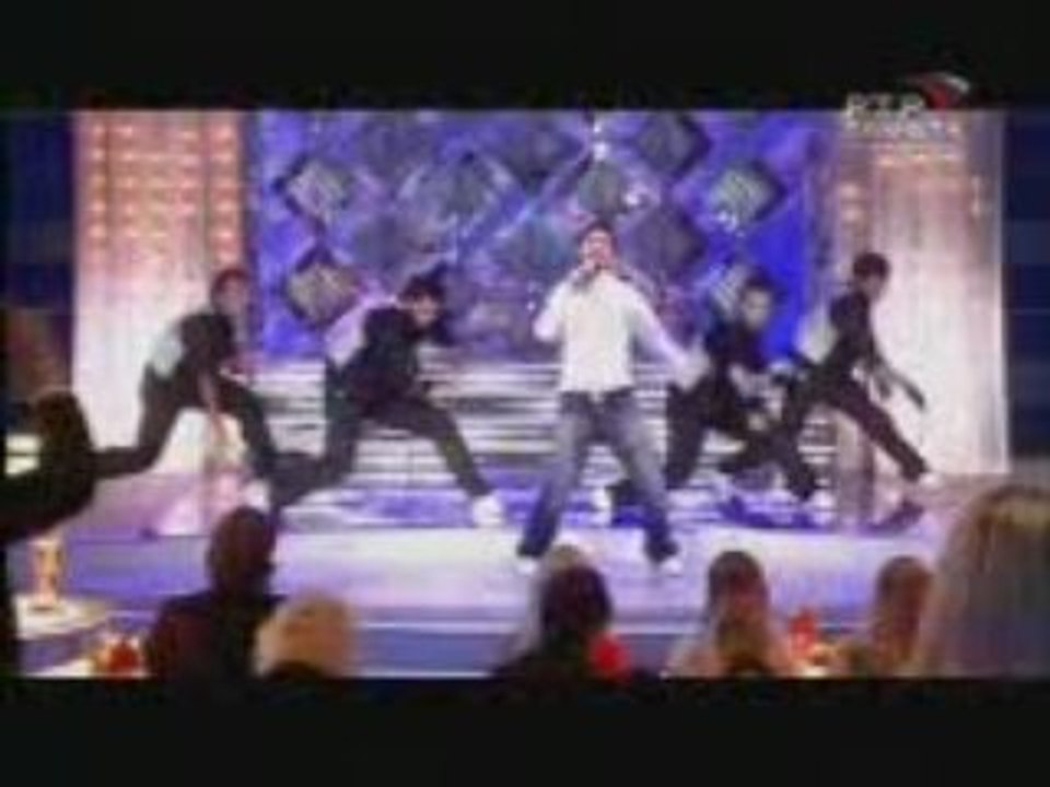 dima bilan number one fan (russian version)