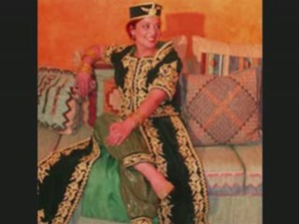 CHEB DEDINE SPECIALE FETE