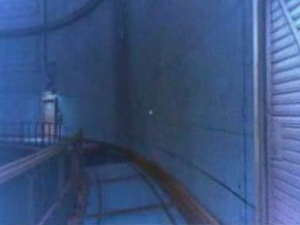 Mirror's Edge Videotest