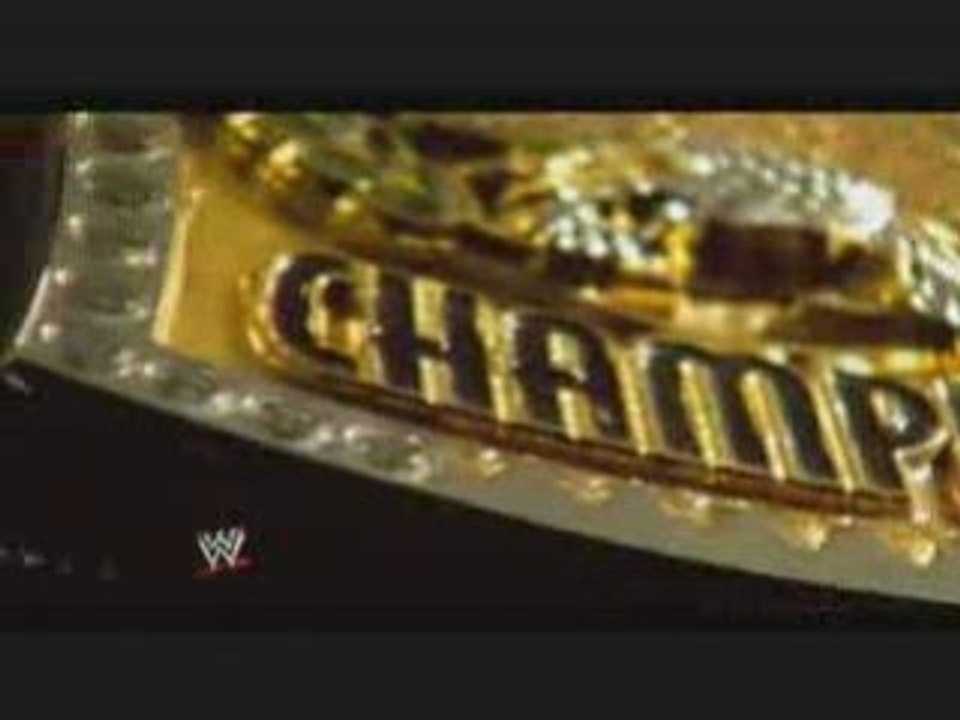 no way out 2009 promo