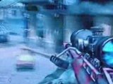 Cod4-Sniper Spots #1 (Moyen)