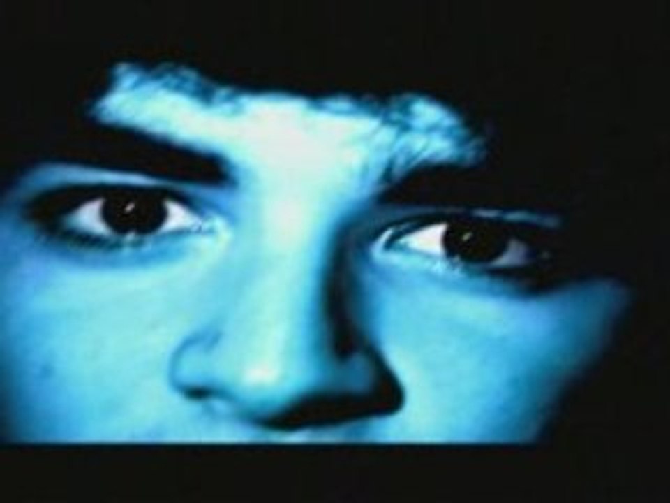 HUGO SAHKI "J'ai mal "(tenho medo) art sullivan