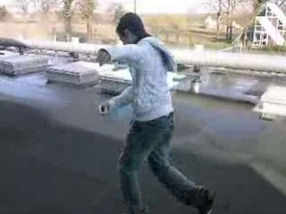 JumpStYle !!!