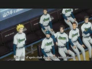 One outs 12 partie 1 vostfr