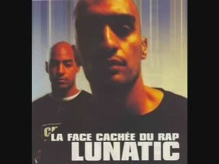 Lunatic et Malekal Morte - Freestyle