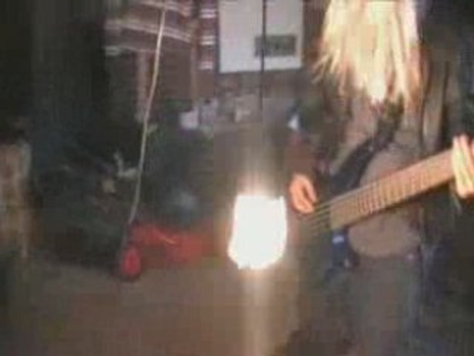 Seven feet under- betisier