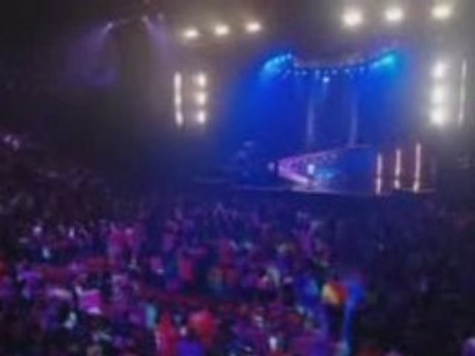 Usher - u got it bad (live)