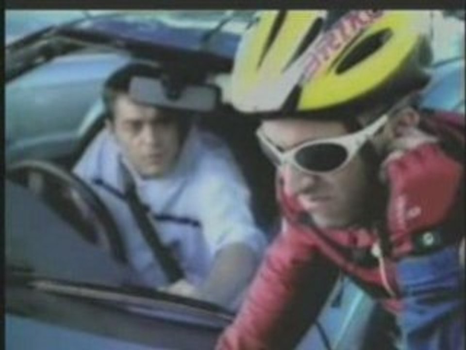 Touche pas ma voiture