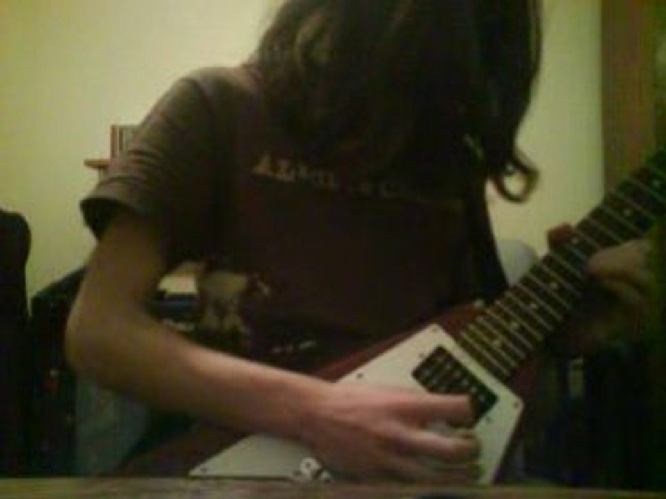 Into ThePit (Testament)