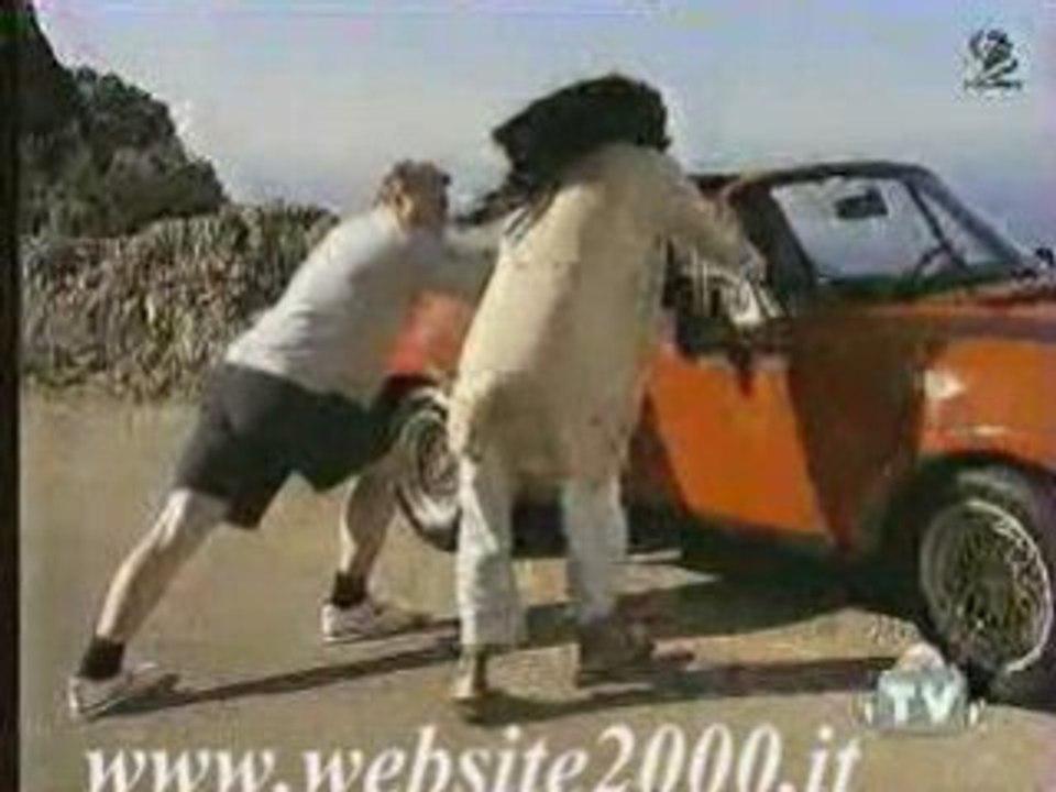 Pub Porsche Rasta