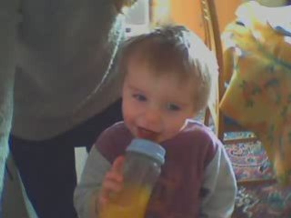 Moi et mael