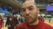 Handball : Angers s'incline face à Ivry (22-27)