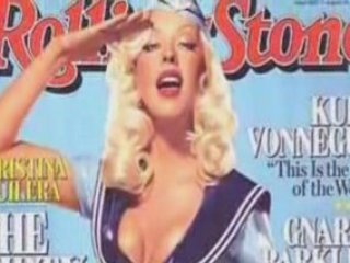 L'arrivée. Partie 13 (La Dame En Rouge)