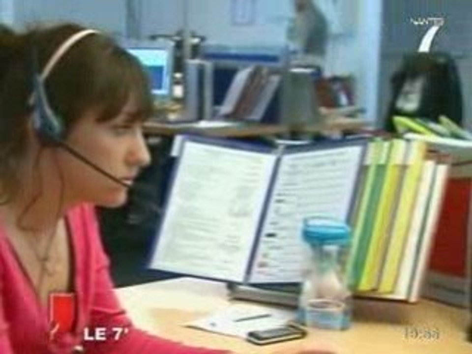 Tempête : Le bilan en Loire Atlantique