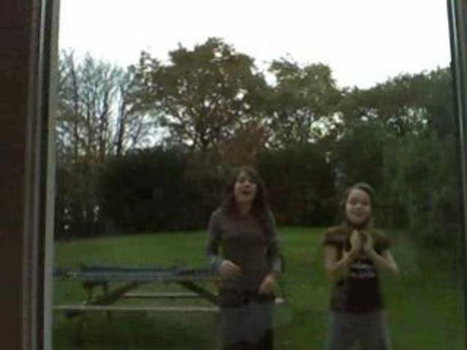 danse