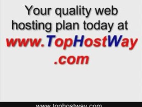 TOP 10 Web Hosting *Best webhosting* Unlimited Space, Domain