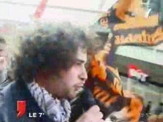 Nantes : Coup de gueule des étudiants en archéologie