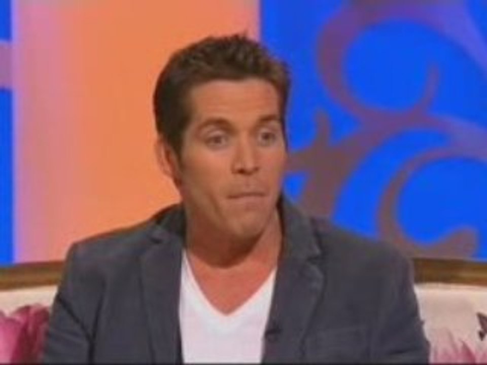 Sean Maguire