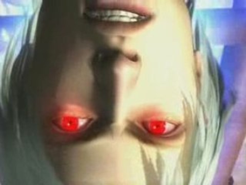 Devil May Cry - Shall Never Surrender