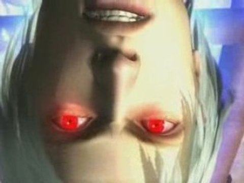 Devil May Cry - Shall Never Surrender