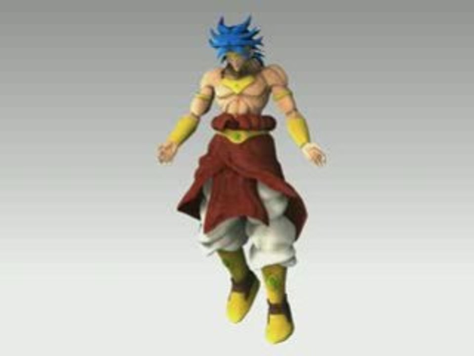Broly