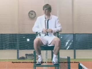 Depósito Amigo - Escuela de tenis