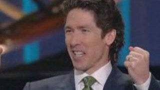 Joel and Victoria Osteen pray that this is your best year!