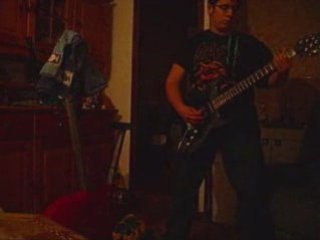 Mudvayne - Dig Cover by Frotseven