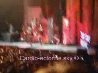 Lady Gaga - Poker face