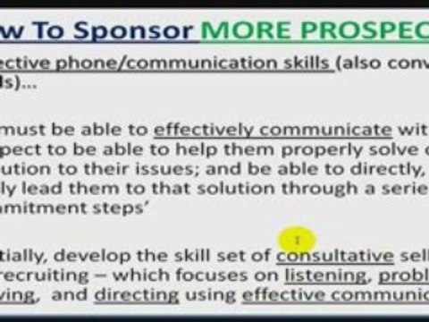 Xango - Sponsor MORE Leads in Xango Business Opportunity?