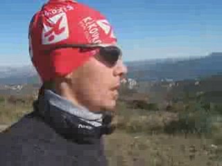 Trail de la Galinette (version courte)