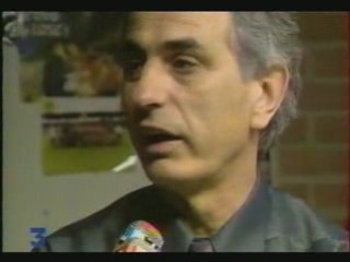 Lille - AS Saint Etienne 2001