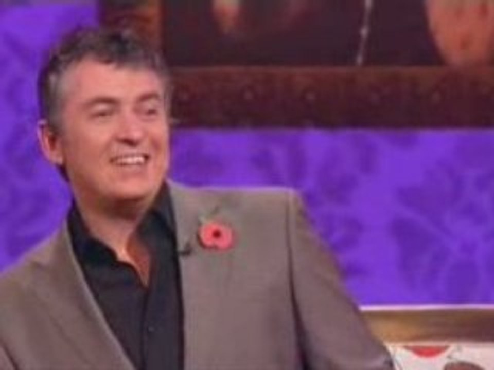 Shane Richie