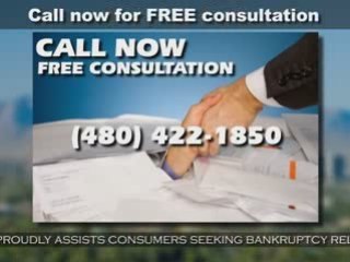 Watch Our Video!- Phoenix Bankruptcy Law Firm That Cares
