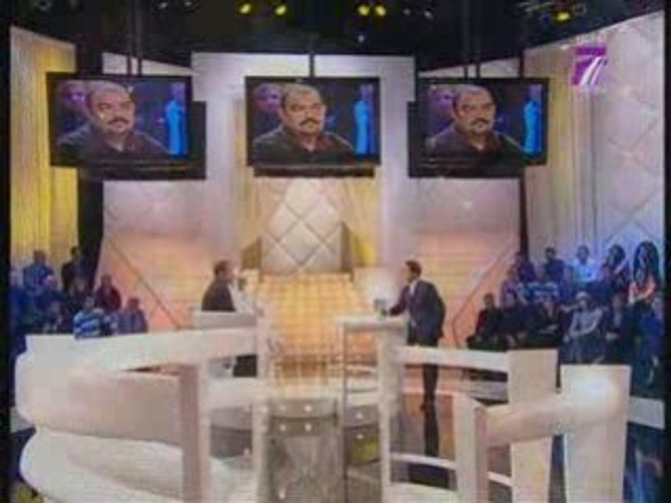 TV7 -  3andi Ma N9oulek Ep2 - 10/02 - (2.1)