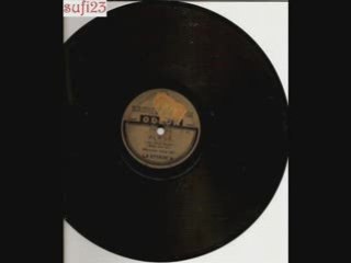 Müzeyyen Senar-Avuçlarımda Hala Sıcaklığın Var