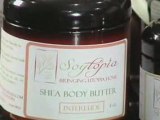 Buy Natural Soy Candles and Bath and Body Products