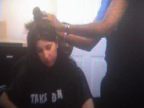 Advice to Avoid Hair Loss from Bonding Glue Hair Weaves