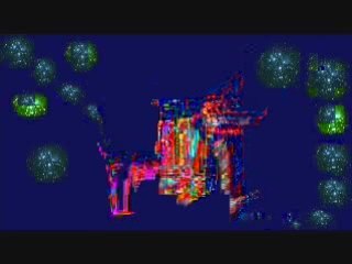 Aspirateur de particules