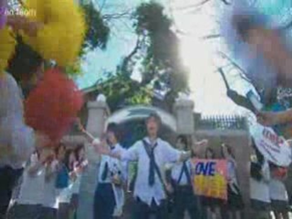 HanaKimi SP parte 1