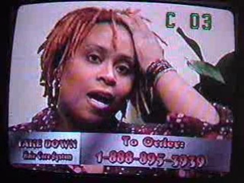 Dreadlocks & Natural HairCare Testimonial