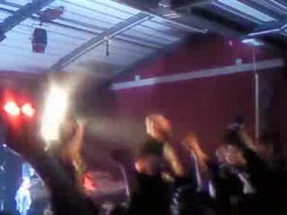 Panther Tour à Clermont-ferrand-Péplum